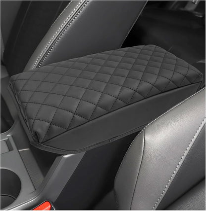 SXCY for 2024 2025 Crosstrek Armrest Cover for Subaru Crosstrek 2025 - Image 6
