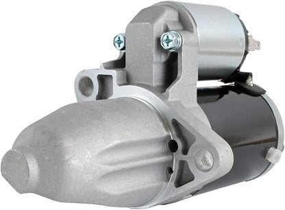 Starter Compatible with/Replacement - Image 6