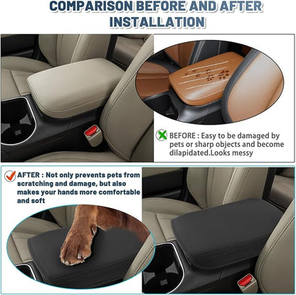 Ruiya 2025 Legacy Armrest Cover - Image 5