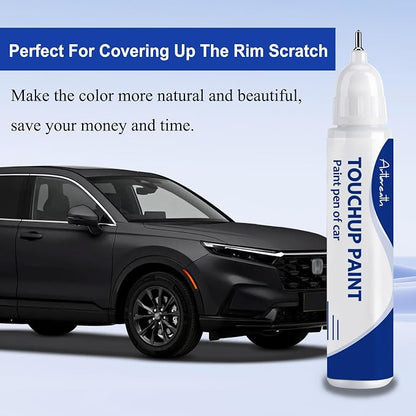Crystal Black Pearl Touch Up Paint - Image 6