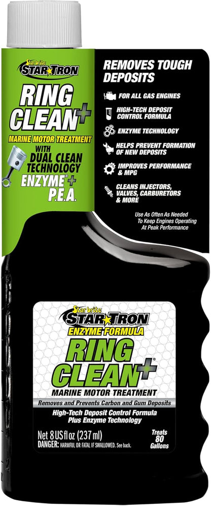 STAR BRITE Star Tron Ring Clean by Starbrite