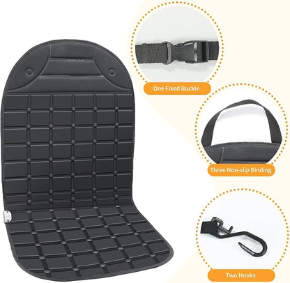 2 Pack Winter Seat Cushion - Image 2