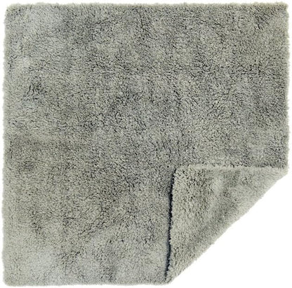 CARCAREZ Microfiber Towels for Cars, Car Drying Wash Detailing Towel - Image 4