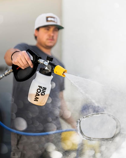 XPEL Big Foam Premium Foam Cannon - Image 5