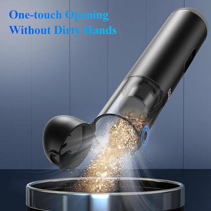Car Vacuum Portable Cordless - Image 6