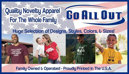 Go All Out Adult I Can't I Have Plans in The Garage Funny Dad Gift Deluxe Soft - Image 3