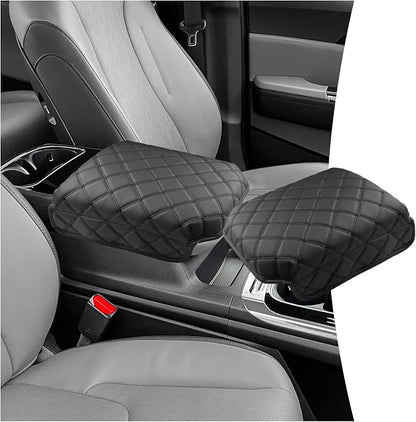 CDEFG for Kia Carnival 2022-2026 Center Console Cover Armrest Box Cover for by CDEFG