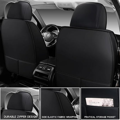 Car Seat Covers, Car Seat Protector Waterproof, Seat Covers Front, Car Seat - Image 4