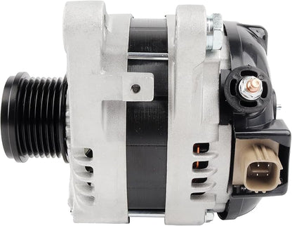 Ezexpreze Alternator Fit for Honda Odyssey 3.5L V6 2014-2017, 130Amp CW - Image 8