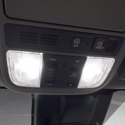 EASY EAGLE LED Interior Car Lights - Image 7