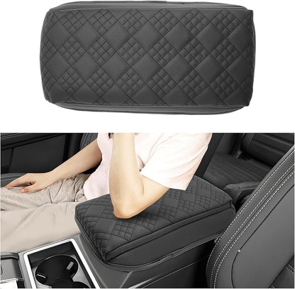 SXCY for 2025 Mitsubishi Outlander Sport Armrest Cover Pad for 2025 Mitsubishi - Image 7