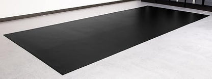 G-Floor Ceramic Texture Vinyl Garage Flooring Mat by G-Floor
