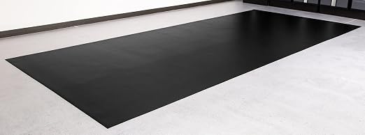 G-Floor Ceramic Texture Vinyl Garage Flooring Mat by G-Floor