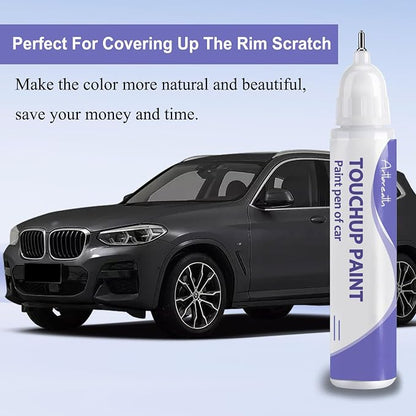 Touch Up Paint for BMW Black Sapphire-Exact Match–Chips and Nicks TouchUp Paint - Image 6