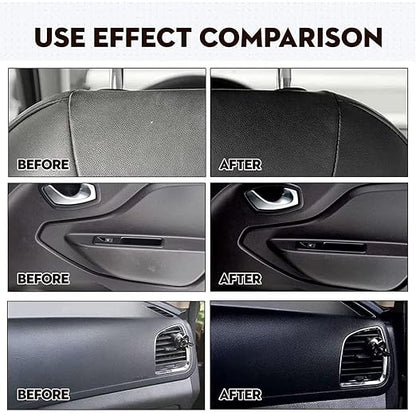 3Pcs Crystal Coating for Car, Plastic Parts Crystal Coating, Cristal para - Image 5