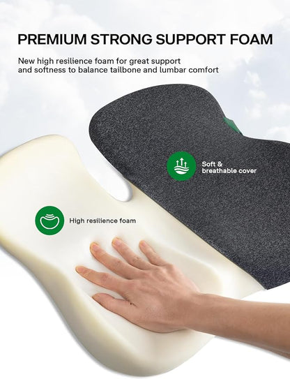Seat Cushion, SC 100B Seat Cushions - Image 4