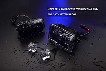 Tecoom Fog Lights Set of 2 Compatible - Image 6