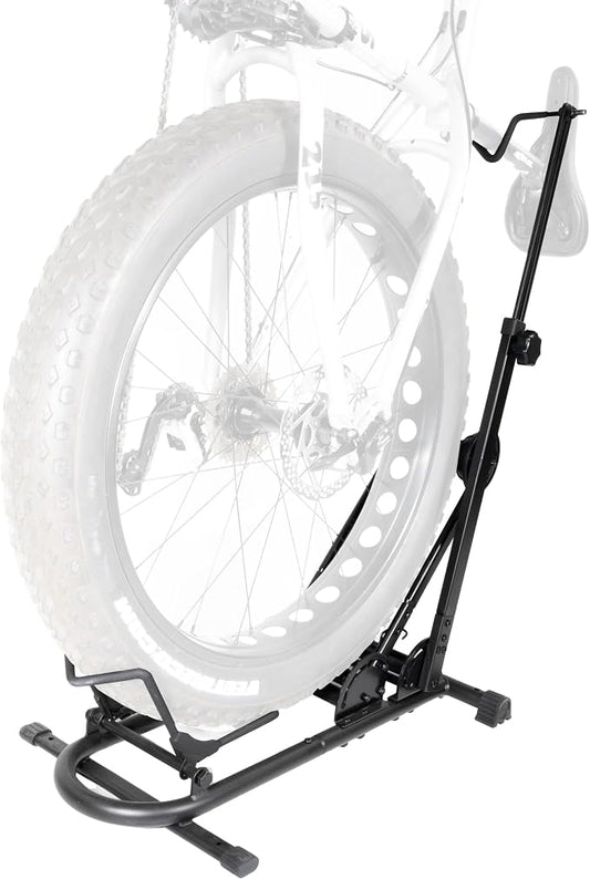 BIKE HAND Vertical Bike Stand by BIKEHAND