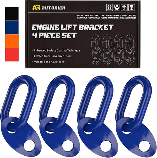 7100 Lifting Bracket Set for Engine by AUTORICH