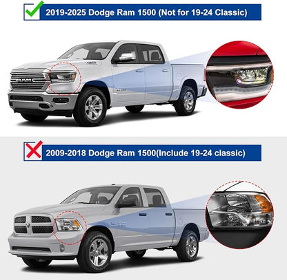 3.5 Inch Oval Tube Bar Running Boards Compatible - Image 3