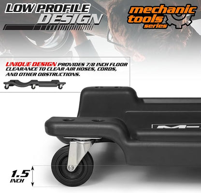M-AUTO Mechanic Roller Creeper - Image 5