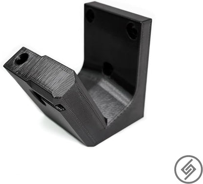 Spartan Mounts Locking .223/5.56 Rifle Mount Wall Display | Low Profile - Image 3