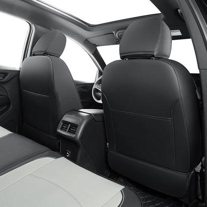 RISINGSTAR Terrain Seat Covers, fit - Image 2
