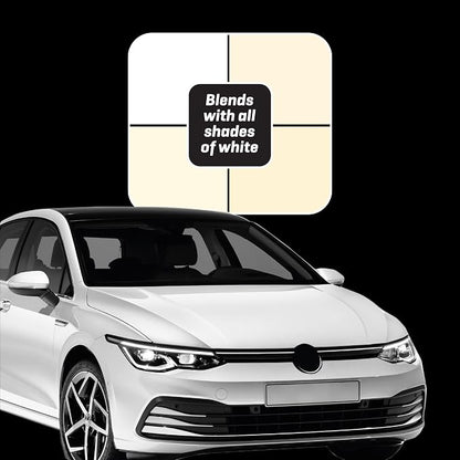 T-Cut Color Fast White Car Wax Polish Scratch Remover Color Enhancer, 5.3 Oz - Image 6