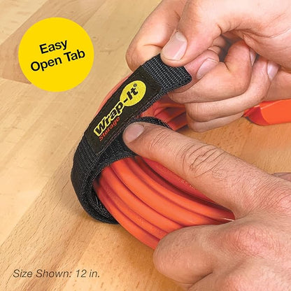 Quick-Straps by Wrap-It Storage - Image 6