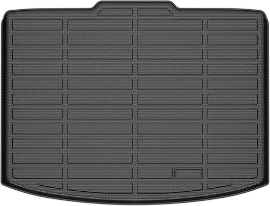 ANBINGO® Cargo Liner Custom for 2023 2024 2025 2026 CR-V Car Floor Mat Black by ANBINGO