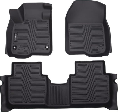 Auxko All Weather Floor Mats Fits - Image 2