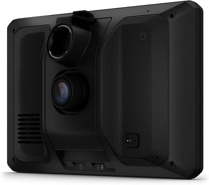 Garmin RV Cam 795, Easy-to-Read 7” GPS RV Navigator, Built-in Dash Cam - Image 3