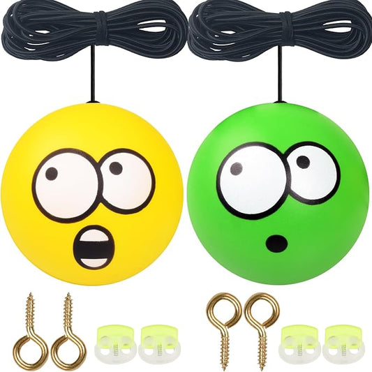 Double Garage Parking Aid-Parking Ball Guide System, Parking Assistant kit by Unknown