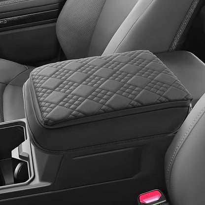 SKTU 2025 2026 4Runner Armrest Cover by SKTU+BST+Car+Accessory