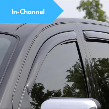 KPY Window Visor Compatible - Image 4
