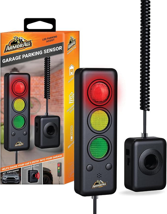 Armor All Advanced Garage Parking Aid by ArmorAll