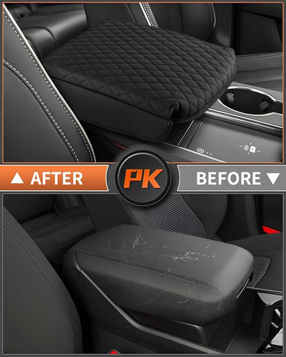 Shademax Custom Fit for Center Console Cover Acura MDX 2022 2023 2024 2025 2026 - Image 3