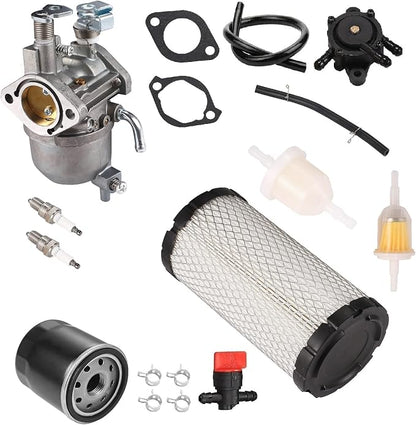 607954 8125 603593 8128 603580 8126 carburetor, compatible by MDAIRC