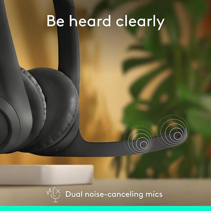 Logitech Zone 301 Wireless Bluetooth Headset - Image 2