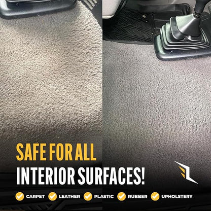Legendary Interior Cleaner 64oz - Image 3