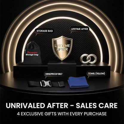 Waterproof Chevrolet Caprice Car Cover - Image 7