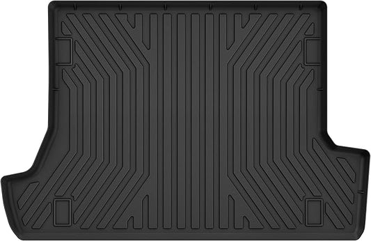 OEDRO Cargo Trunk Liner Floor Mat Compatible by OEDRO