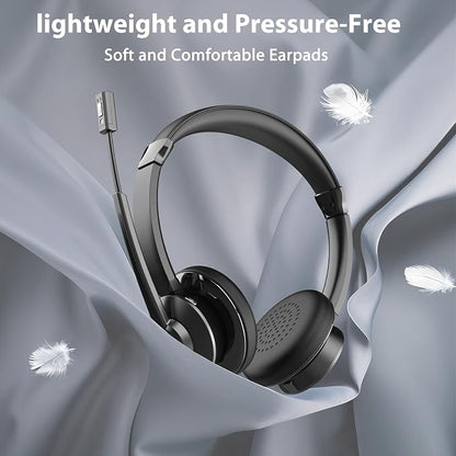 Wireless Headset，Bluetooth Headset - Image 7