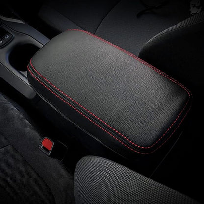 SXCY for 2023 2024 2025 Toyota Corolla Armrest Cover for 2022 2023 2024 2025 by SXCY