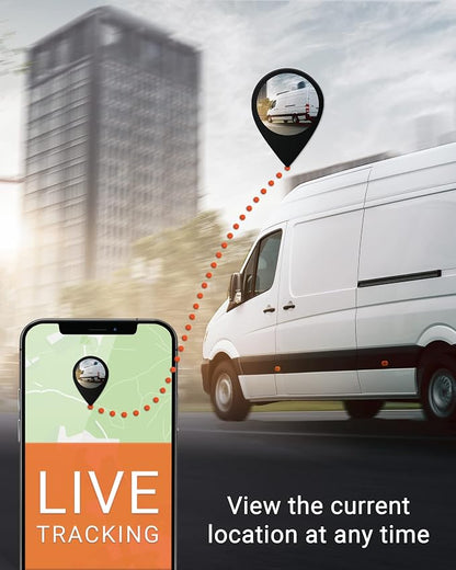 PAJ GPS Vehicle Finder 4G, 1.0 - Image 2