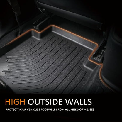 Binmotor-Floor Mats & Cargo Liner - Image 5