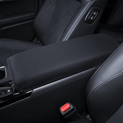 Armrest Cover for 2025 2026 Camry Accessories Center Console Middle Lid Pad by LANTU