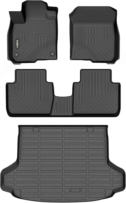 GINOWY-Floor Mats & Cargo Liner by GINOWY
