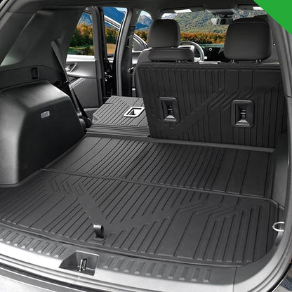 Cargo Liners & Backrest Mat for 2025 2026 Chevy Equinox Fuel/2025 GMC Terrain - Image 5