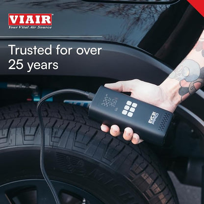 Viair Every Vehicle Carry EVC31 PRO - Image 3